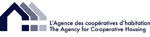 logo agence des cooperatives d habitation