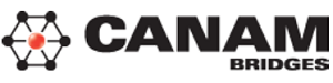 logo canam bridges