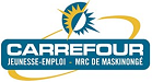 logo carrefour jeunesse emploi