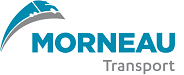 logo morneau
